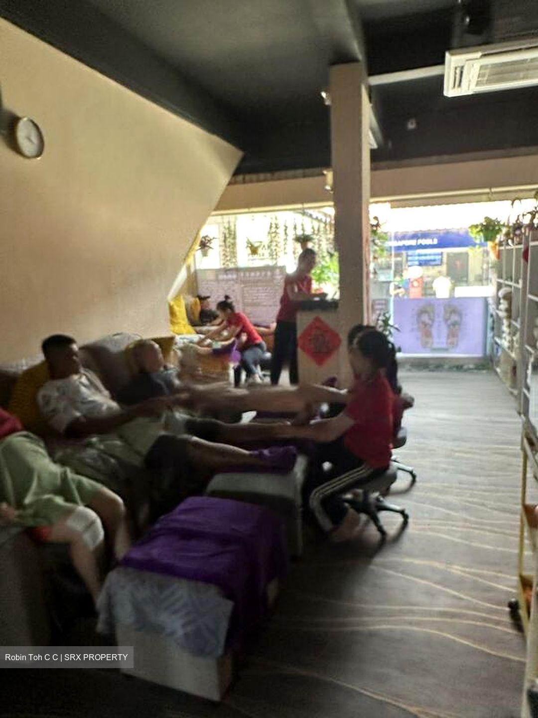 Tampines Street 81 (D18), Shop House #459687661